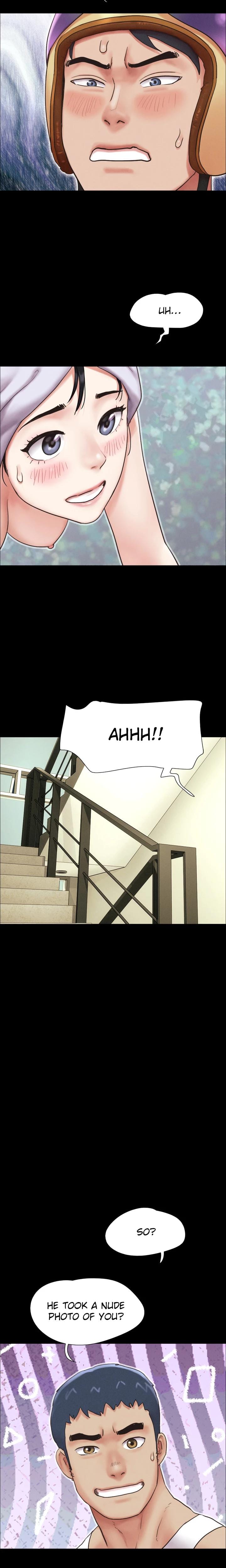 SO-EUN for All (Official) (Uncensored), chapter 11, page 7 of 26