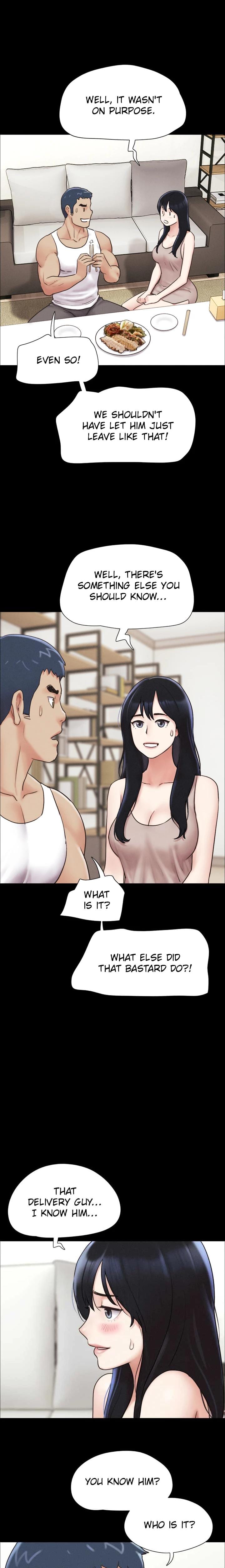 SO-EUN for All (Official) (Uncensored), chapter 11, page 8 of 26
