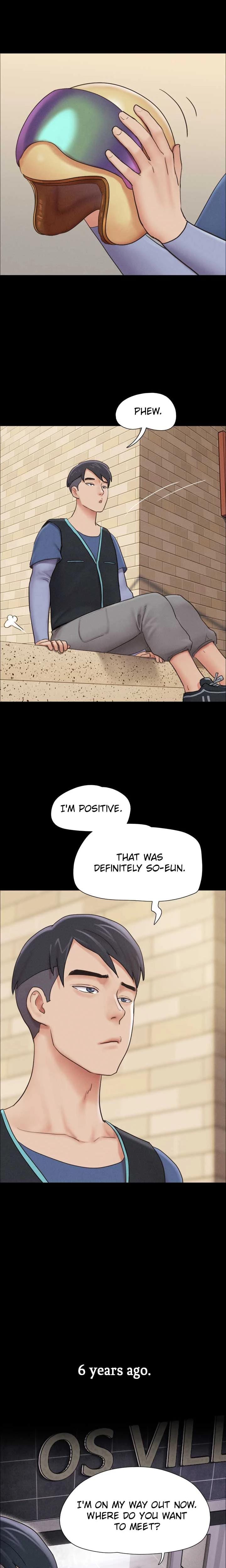 SO-EUN for All (Official) (Uncensored), chapter 11, page 10 of 26