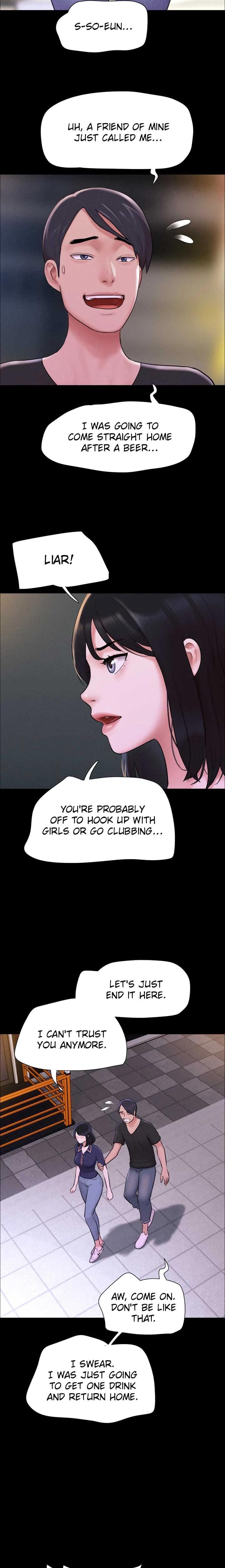 SO-EUN for All (Official) (Uncensored), chapter 11, page 12 of 26
