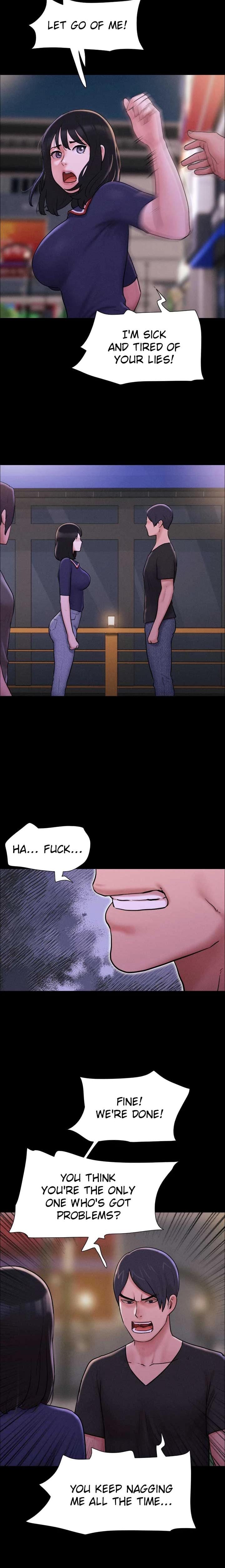 SO-EUN for All (Official) (Uncensored), chapter 11, page 13 of 26