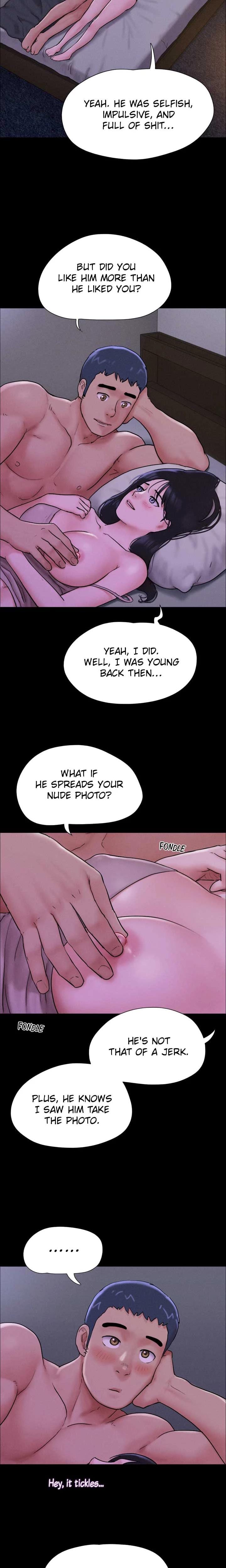 SO-EUN for All (Official) (Uncensored), chapter 11, page 16 of 26