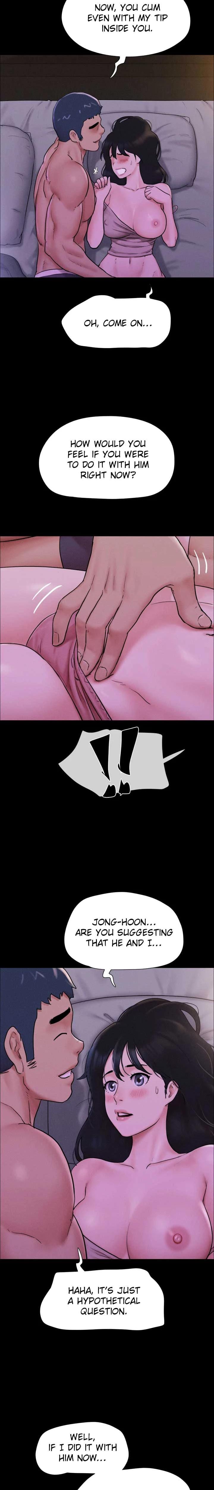 SO-EUN for All (Official) (Uncensored), chapter 11, page 18 of 26