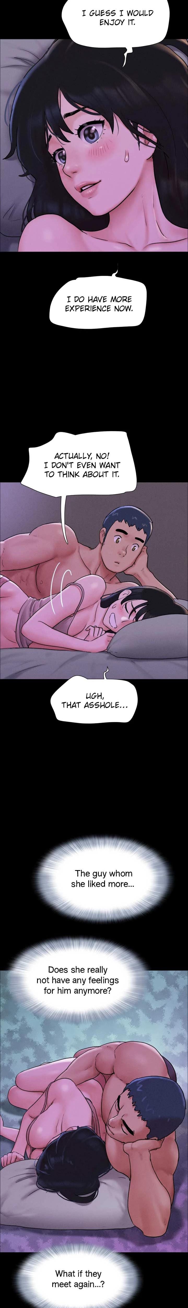 SO-EUN for All (Official) (Uncensored), chapter 11, page 19 of 26