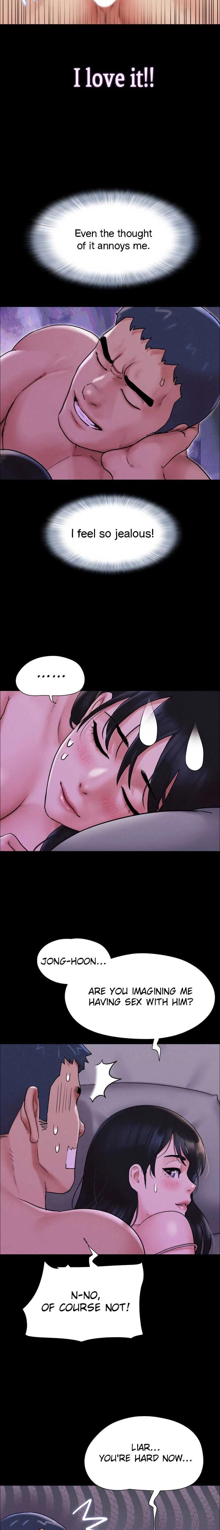SO-EUN for All (Official) (Uncensored), chapter 11, page 21 of 26
