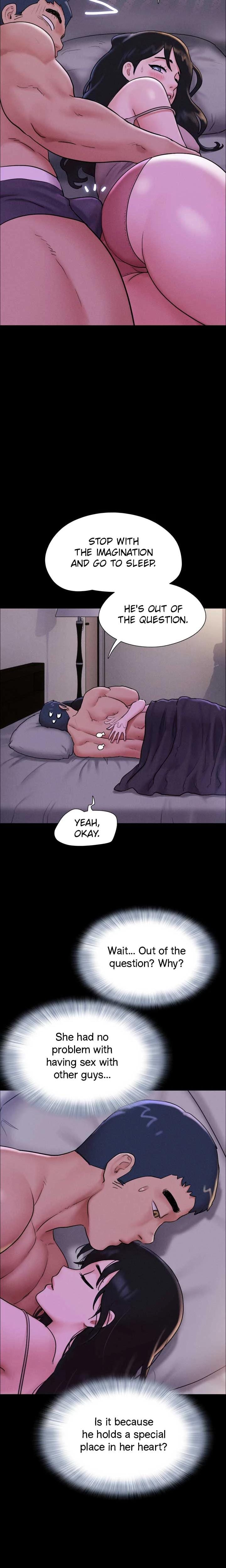 SO-EUN for All (Official) (Uncensored), chapter 11, page 22 of 26