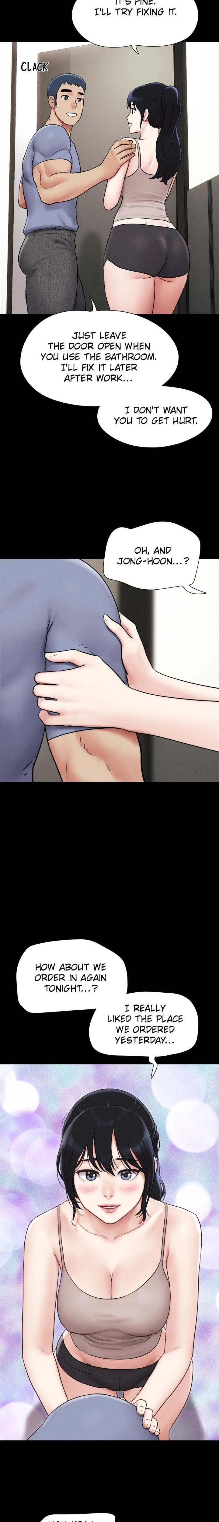 SO-EUN for All (Official) (Uncensored), chapter 11, page 24 of 26
