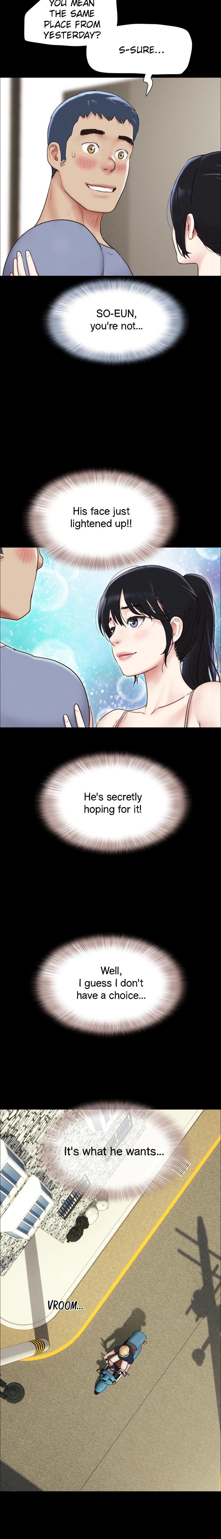 SO-EUN for All (Official) (Uncensored), chapter 11, page 25 of 26