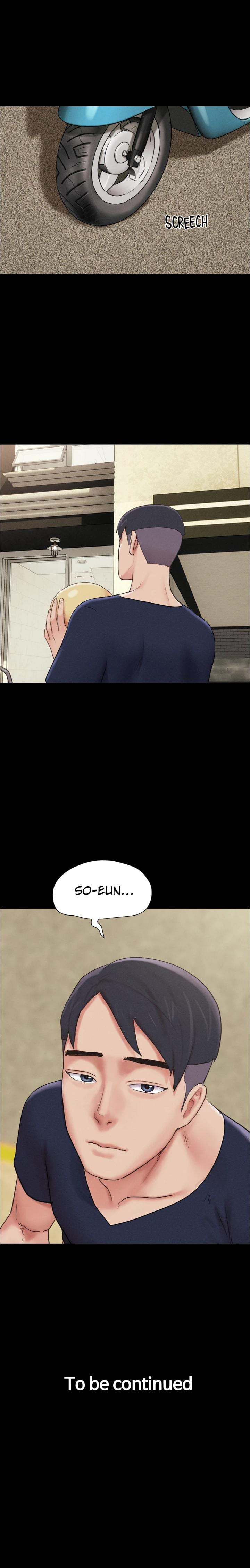 SO-EUN for All (Official) (Uncensored), chapter 11, page 26 of 26