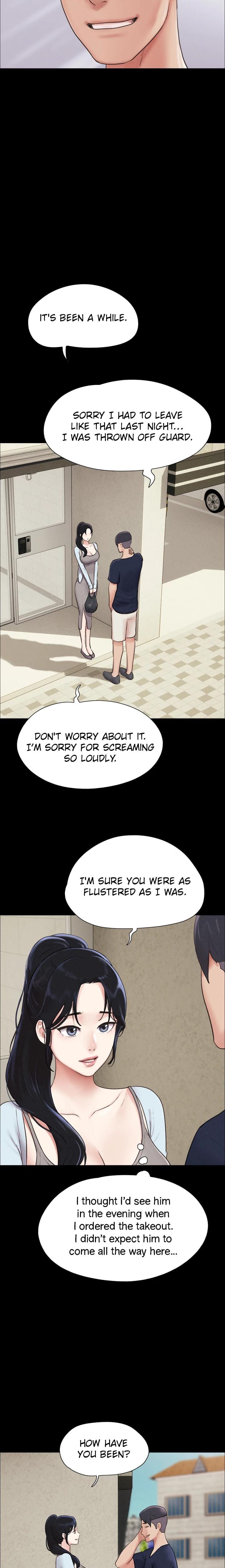 SO-EUN for All (Official) (Uncensored), chapter 12, page 5 of 27