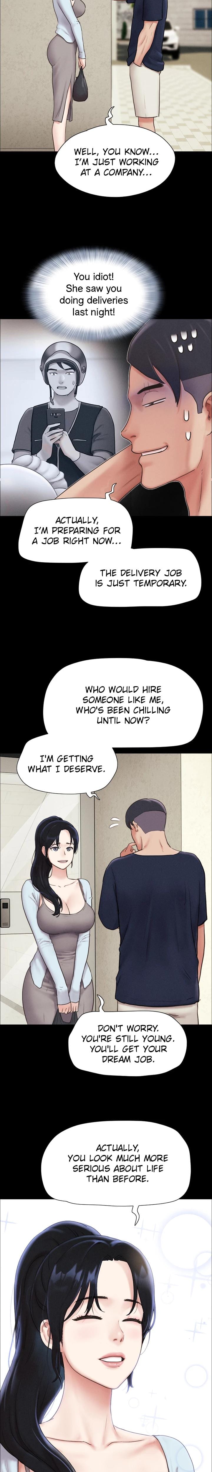 SO-EUN for All (Official) (Uncensored), chapter 12, page 6 of 27