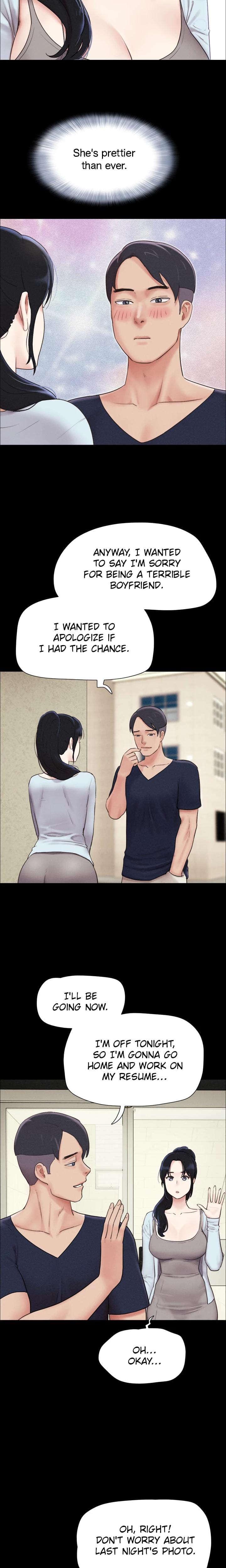 SO-EUN for All (Official) (Uncensored), chapter 12, page 7 of 27