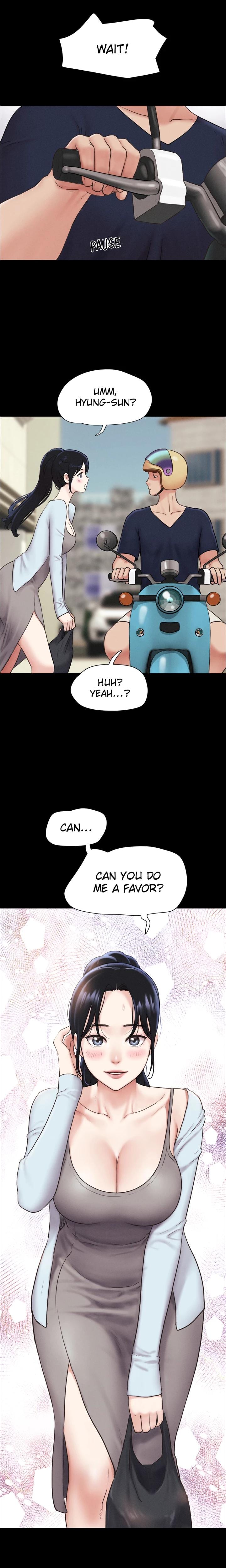 SO-EUN for All (Official) (Uncensored), chapter 12, page 9 of 27
