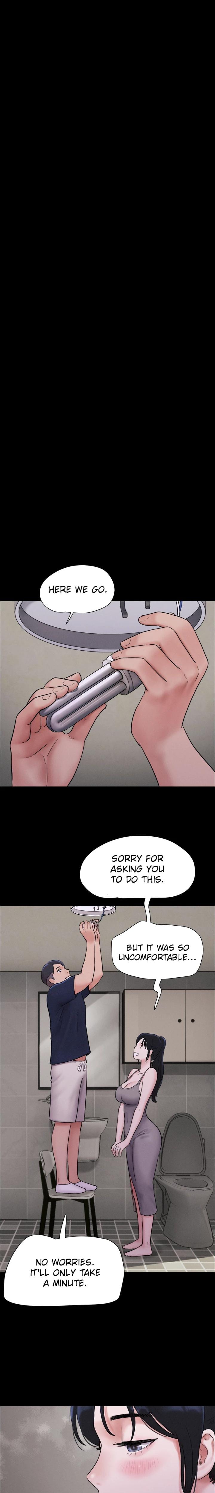 SO-EUN for All (Official) (Uncensored), chapter 12, page 10 of 27
