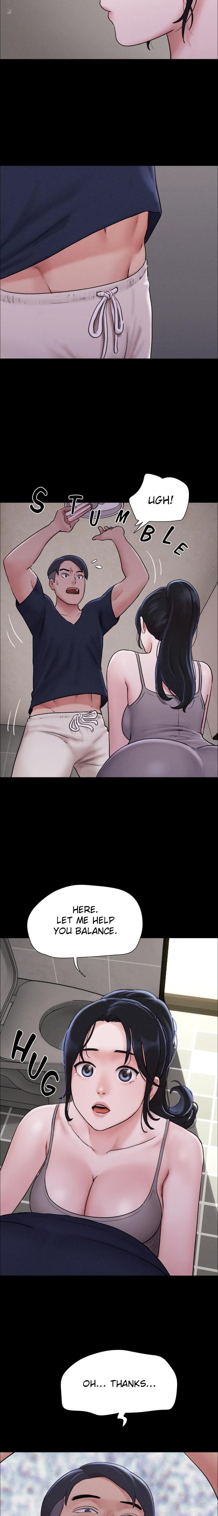 SO-EUN for All (Official) (Uncensored), chapter 12, page 11 of 27