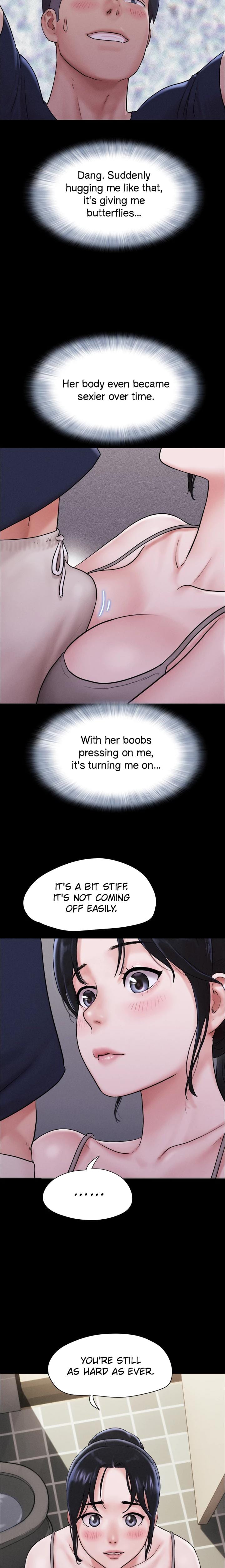 SO-EUN for All (Official) (Uncensored), chapter 12, page 12 of 27
