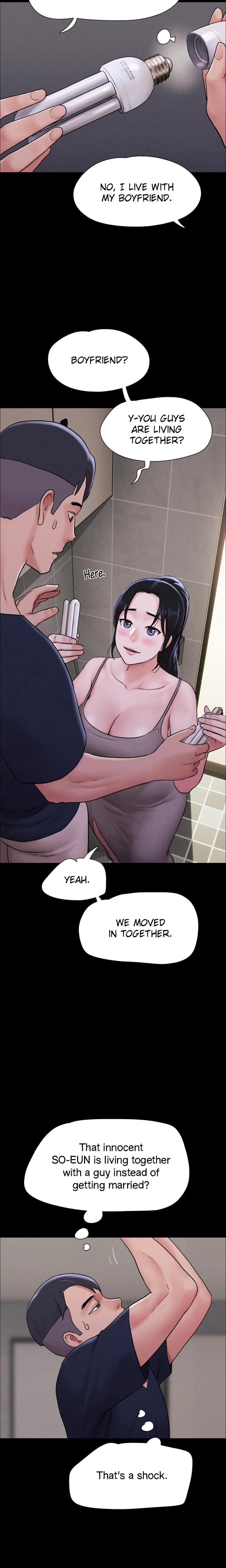 SO-EUN for All (Official) (Uncensored), chapter 12, page 14 of 27