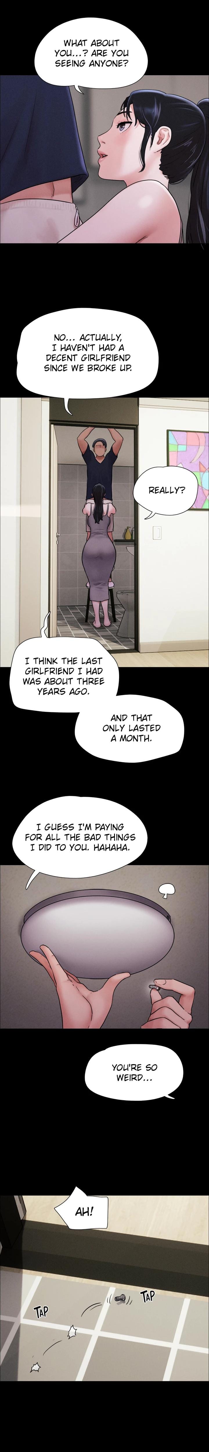 SO-EUN for All (Official) (Uncensored), chapter 12, page 15 of 27