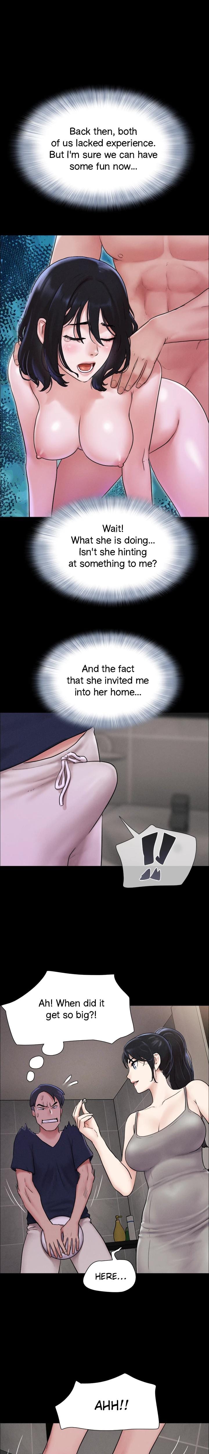 SO-EUN for All (Official) (Uncensored), chapter 12, page 17 of 27
