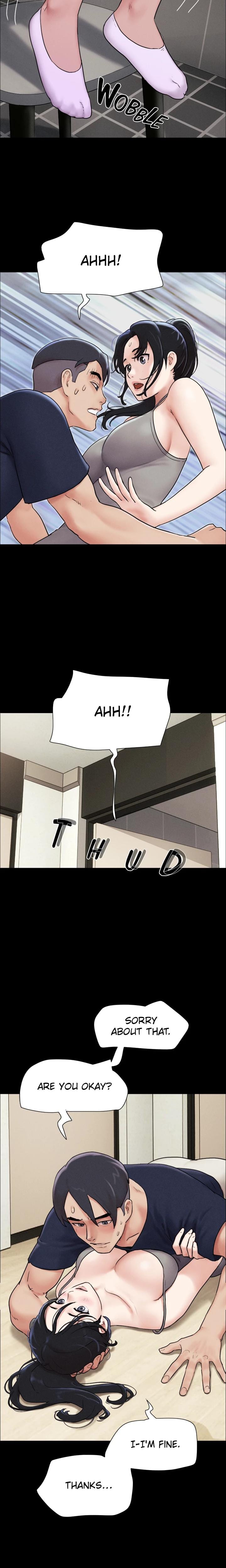 SO-EUN for All (Official) (Uncensored), chapter 12, page 18 of 27