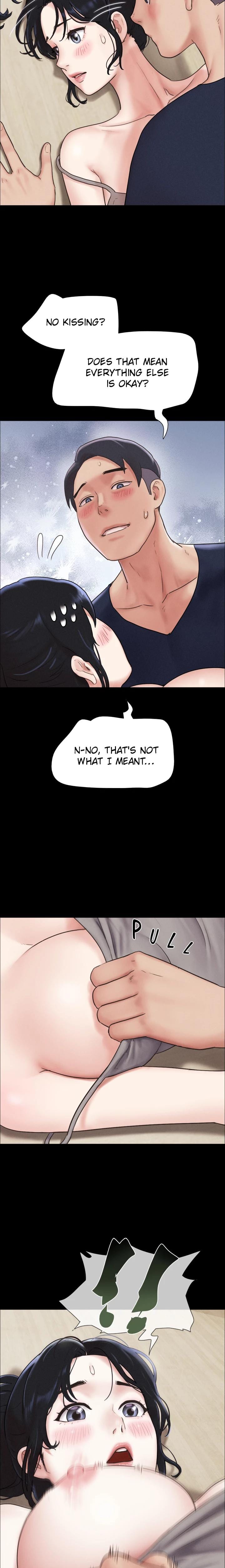 SO-EUN for All (Official) (Uncensored), chapter 12, page 20 of 27