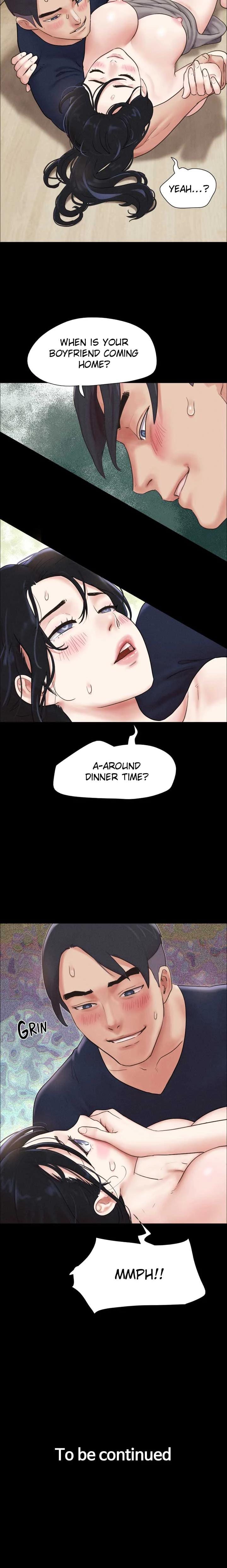 SO-EUN for All (Official) (Uncensored), chapter 12, page 27 of 27