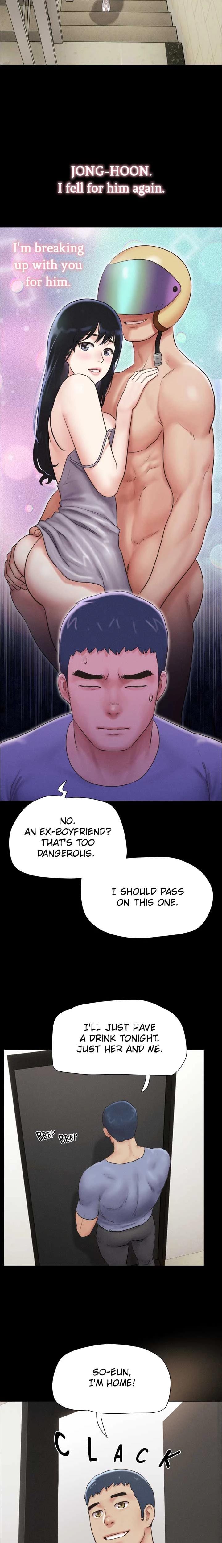 SO-EUN for All (Official) (Uncensored), chapter 14, page 5 of 25