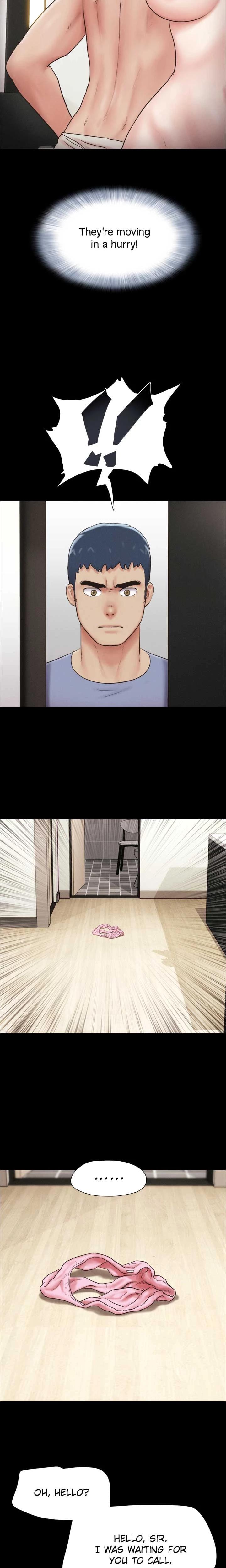 SO-EUN for All (Official) (Uncensored), chapter 14, page 7 of 25