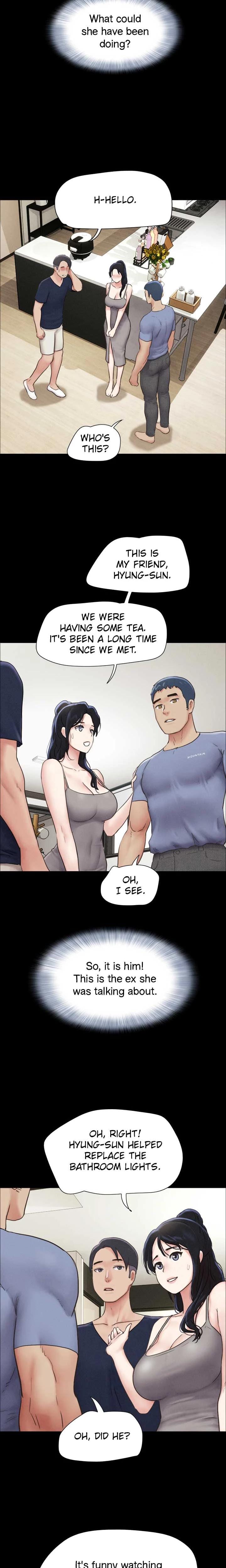 SO-EUN for All (Official) (Uncensored), chapter 14, page 10 of 25