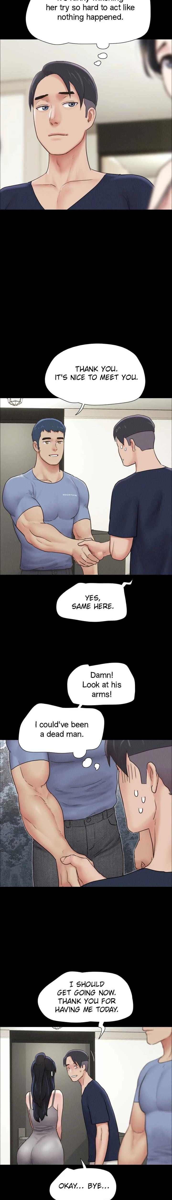 SO-EUN for All (Official) (Uncensored), chapter 14, page 11 of 25