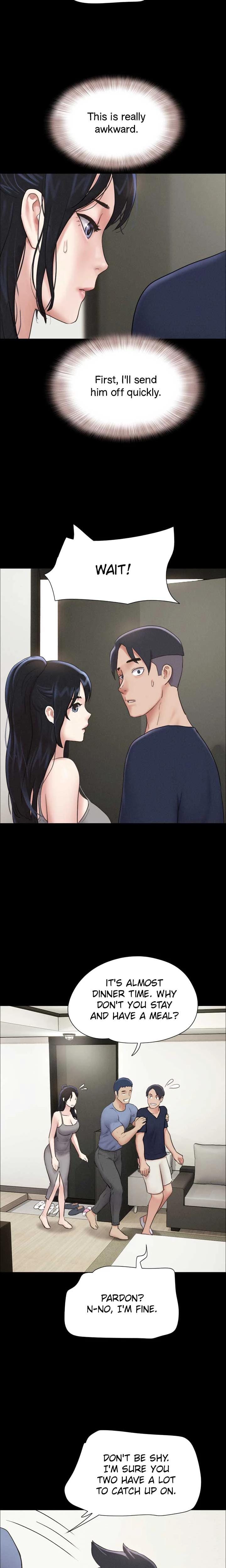 SO-EUN for All (Official) (Uncensored), chapter 14, page 12 of 25