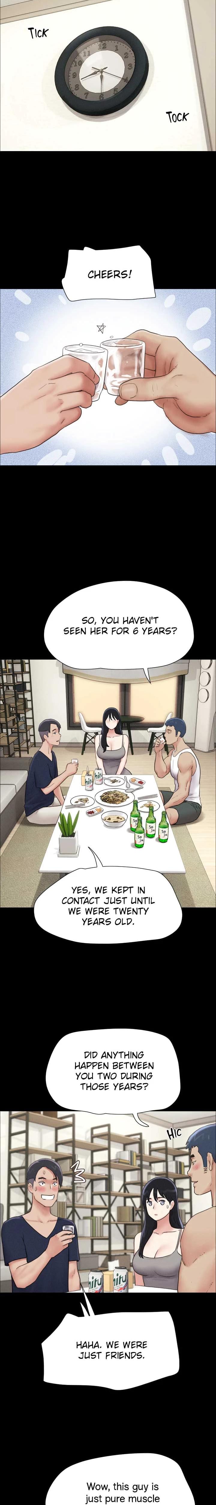 SO-EUN for All (Official) (Uncensored), chapter 14, page 14 of 25