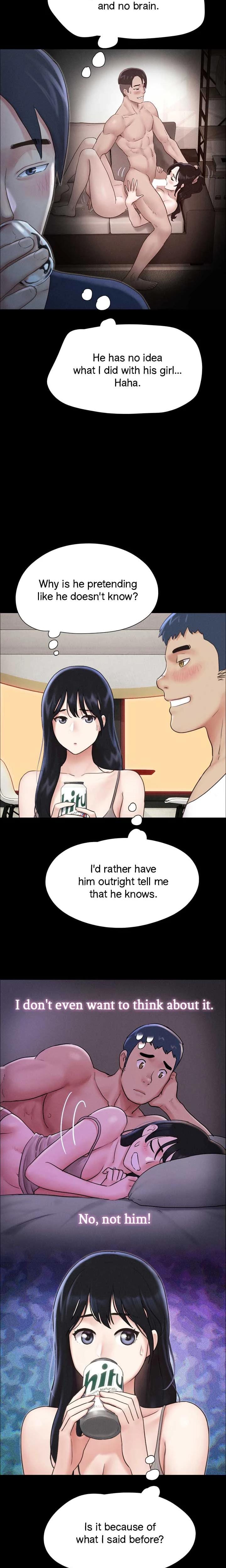 SO-EUN for All (Official) (Uncensored), chapter 14, page 15 of 25
