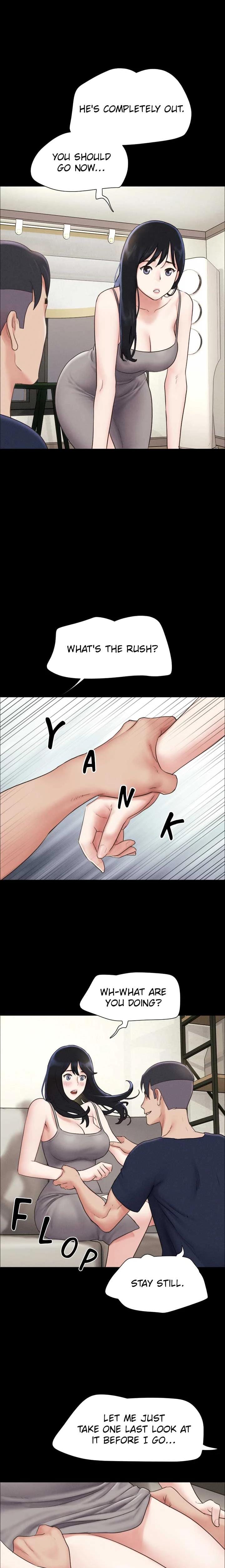 SO-EUN for All (Official) (Uncensored), chapter 14, page 17 of 25