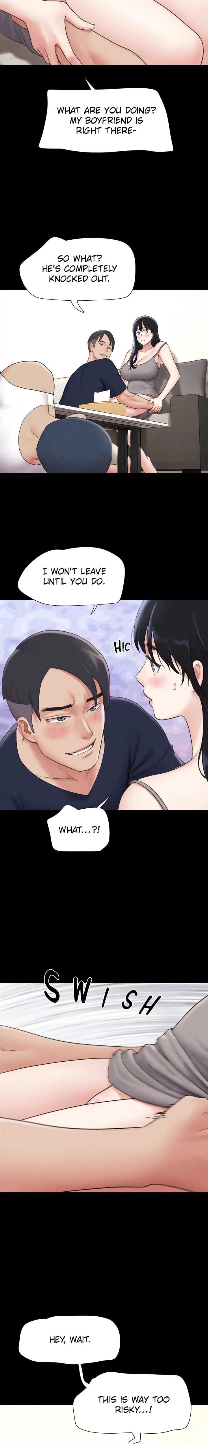 SO-EUN for All (Official) (Uncensored), chapter 14, page 18 of 25