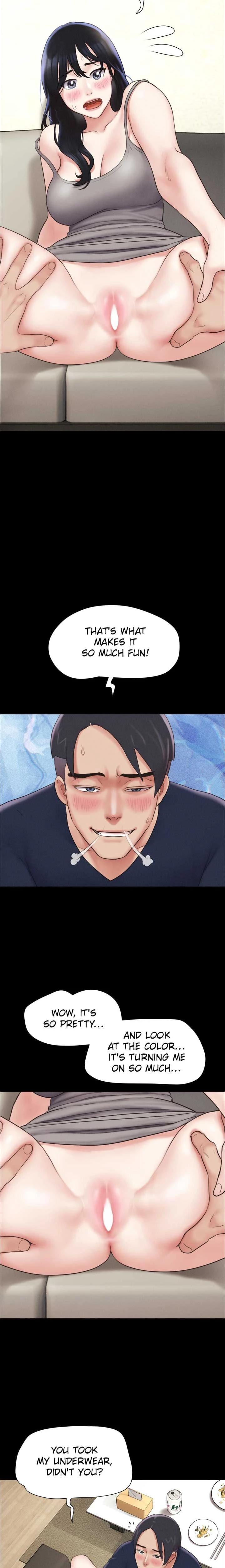 SO-EUN for All (Official) (Uncensored), chapter 14, page 19 of 25