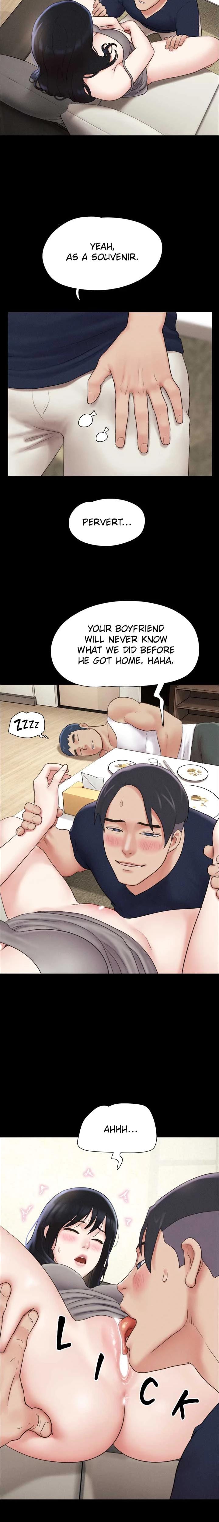 SO-EUN for All (Official) (Uncensored), chapter 14, page 20 of 25