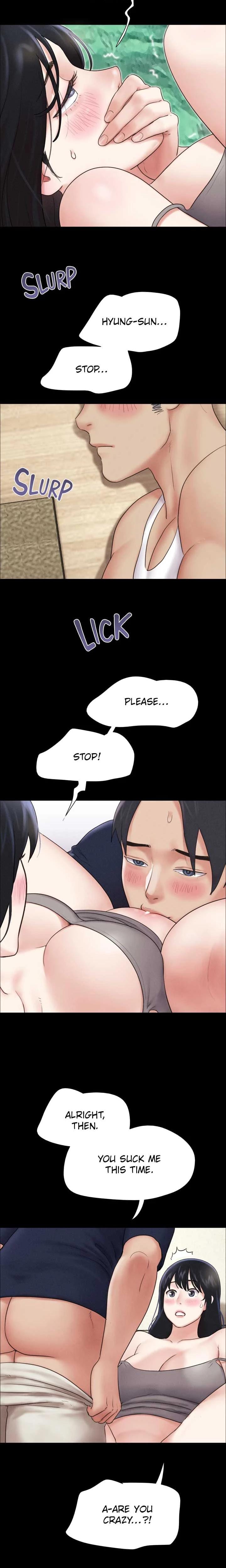 SO-EUN for All (Official) (Uncensored), chapter 14, page 22 of 25