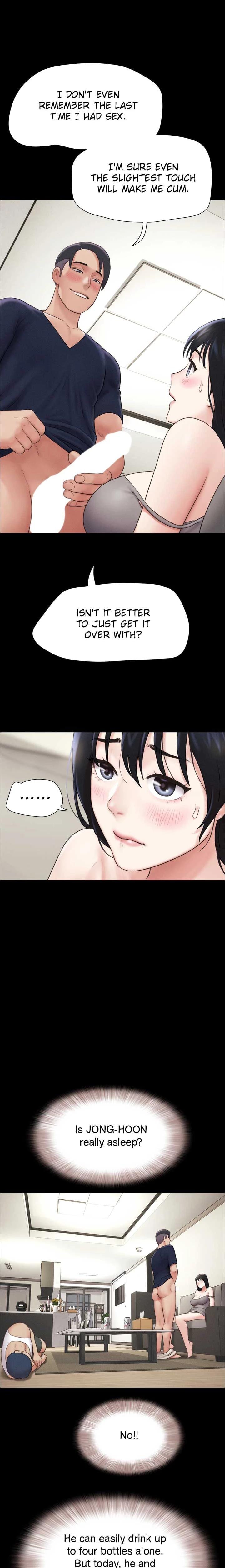 SO-EUN for All (Official) (Uncensored), chapter 14, page 23 of 25