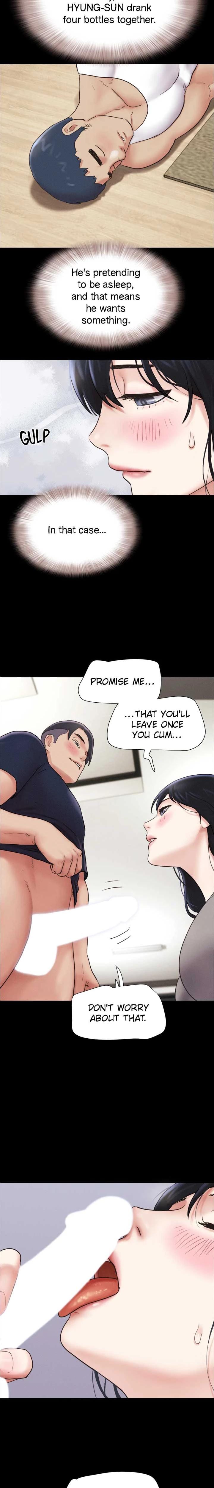 SO-EUN for All (Official) (Uncensored), chapter 14, page 24 of 25