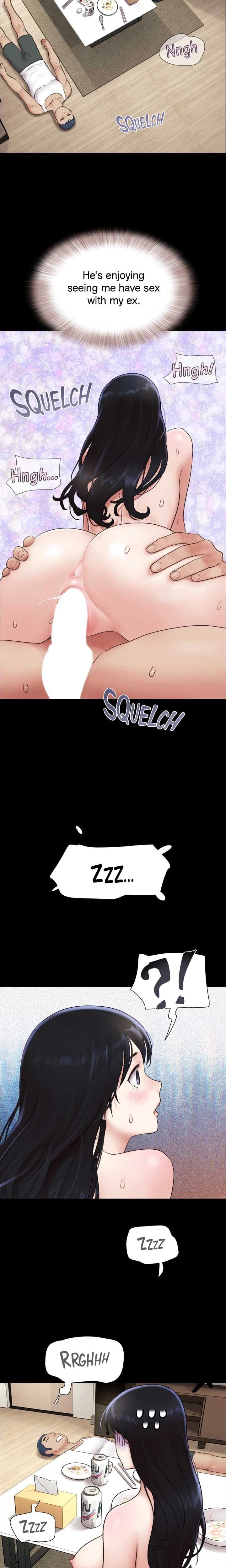 SO-EUN for All (Official) (Uncensored), chapter 15, page 15 of 25
