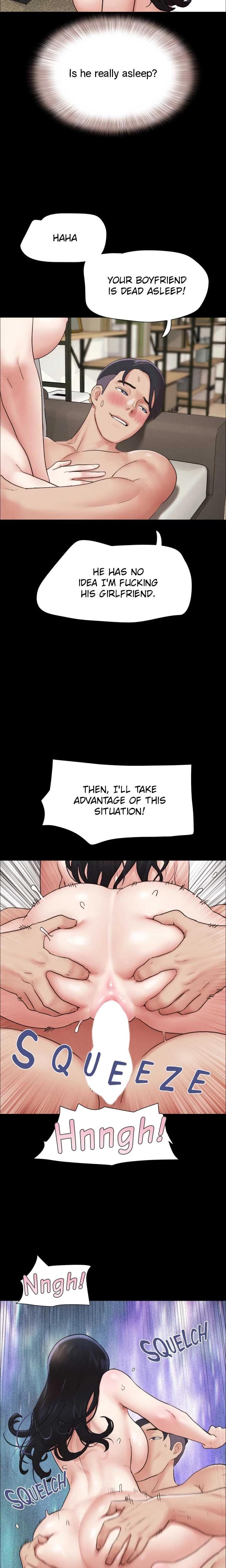 SO-EUN for All (Official) (Uncensored), chapter 15, page 16 of 25
