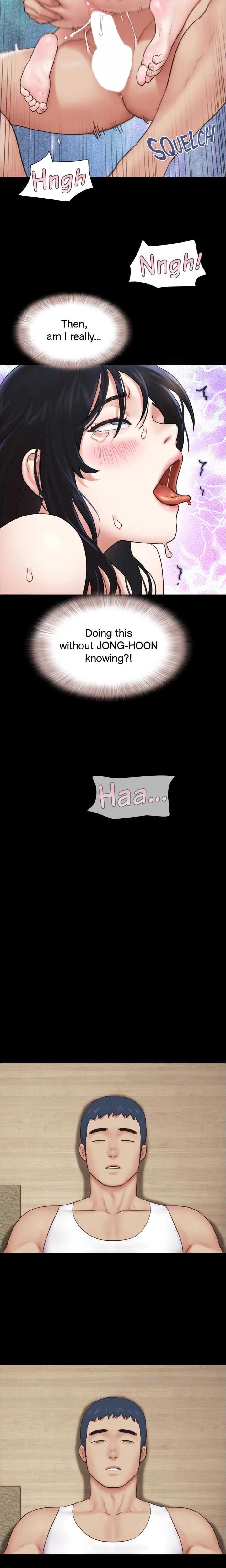 SO-EUN for All (Official) (Uncensored), chapter 15, page 17 of 25