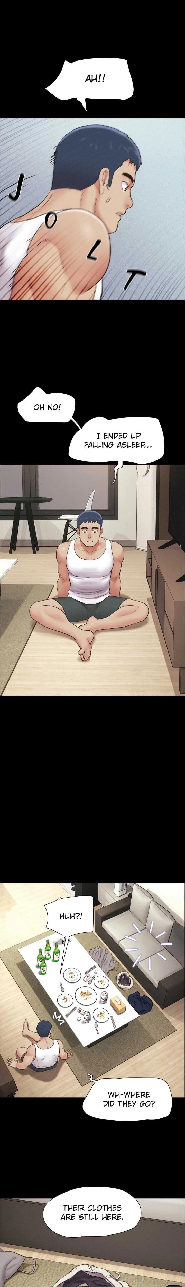 SO-EUN for All (Official) (Uncensored), chapter 15, page 18 of 25