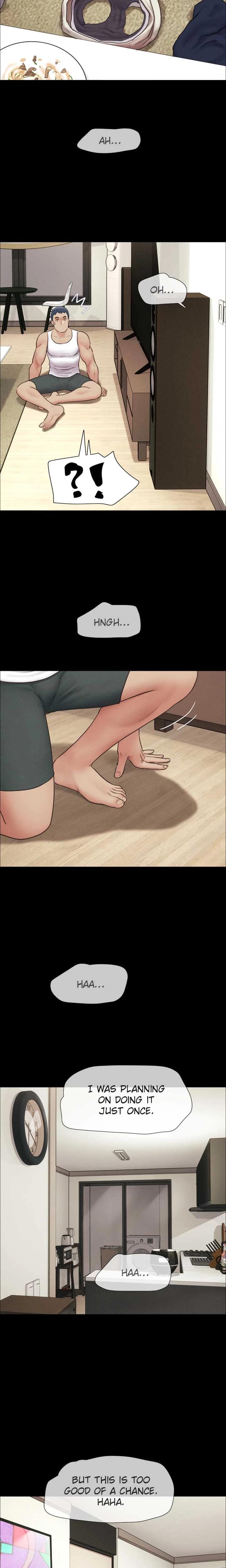 SO-EUN for All (Official) (Uncensored), chapter 15, page 19 of 25