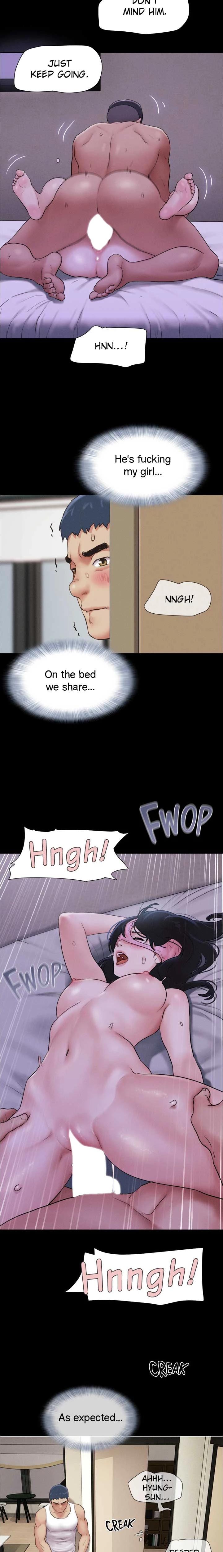 SO-EUN for All (Official) (Uncensored), chapter 15, page 21 of 25