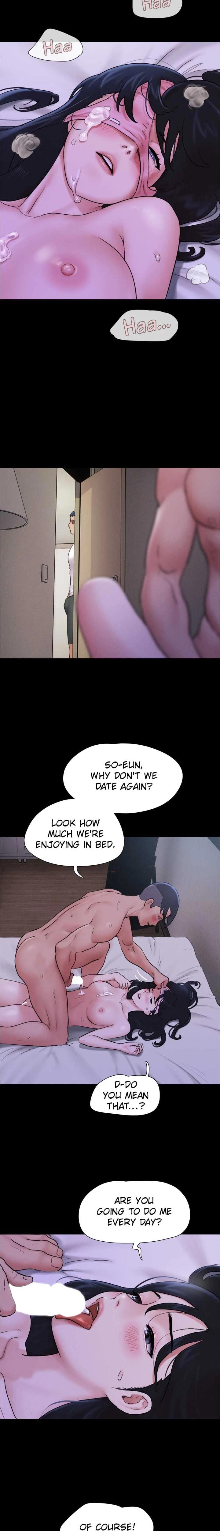 SO-EUN for All (Official) (Uncensored), chapter 15, page 23 of 25
