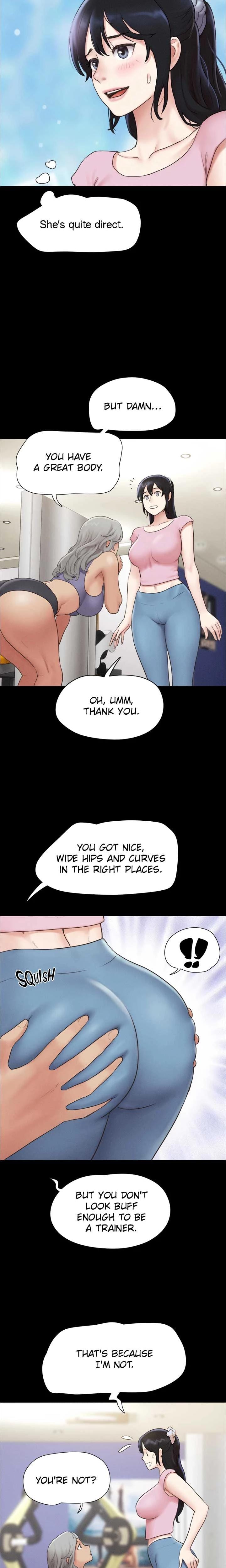 SO-EUN for All (Official) (Uncensored), chapter 17, page 5 of 24