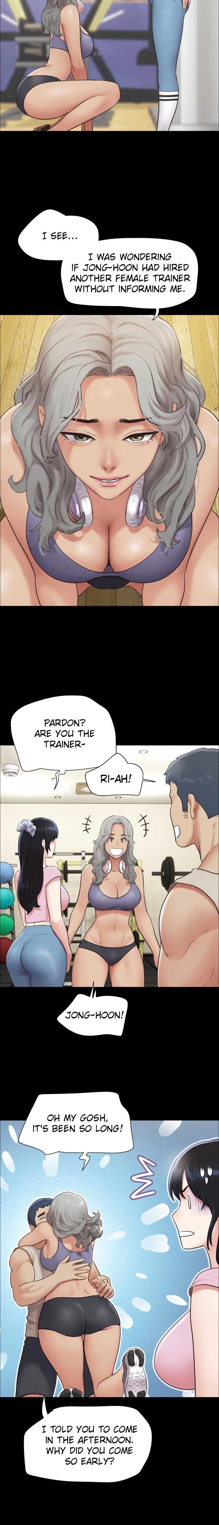 SO-EUN for All (Official) (Uncensored), chapter 17, page 6 of 24