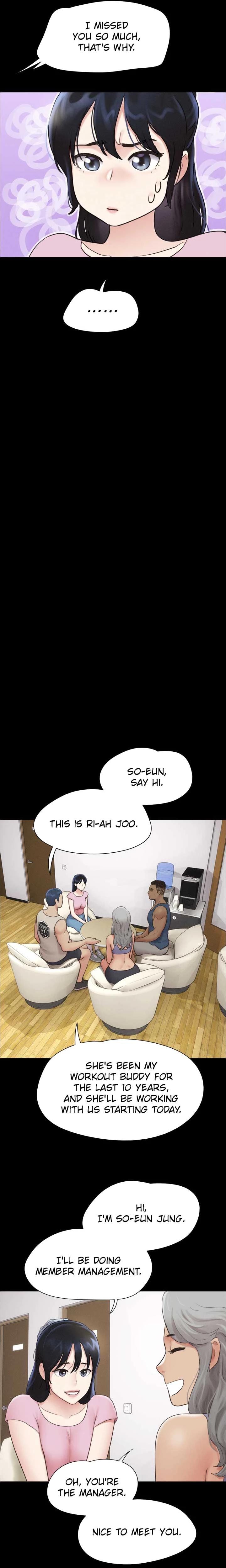 SO-EUN for All (Official) (Uncensored), chapter 17, page 7 of 24